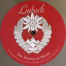 Load image into Gallery viewer, LAIBACH - THE SOUND OF MUSIC ( 12&quot; RECORD )