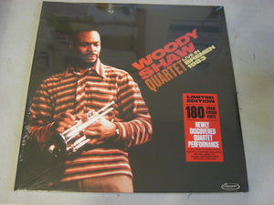 WOODY SHAW QUARTET - LIVE IN BREMEN 1983 ( 12" RECORD )