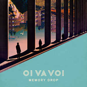 Oi Va Voi - Memory Drop (LP ALBUM)