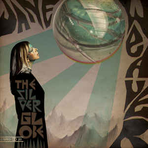 JANE WEAVER - THE SILVER GLOBE ( 12