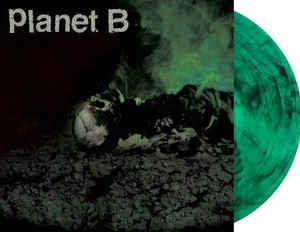 PLANET B - PLANET B ( 12