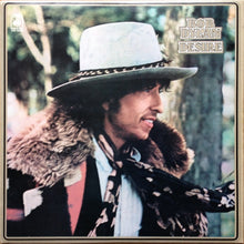 Load image into Gallery viewer, Bob Dylan - Desire (LP, Album)