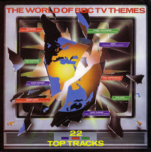 Load image into Gallery viewer, Various – The World Of BBC TV Themes