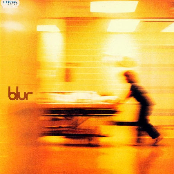 Blur ‎– Blur