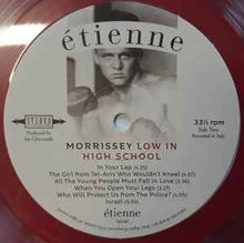 Load image into Gallery viewer, Morrissey ‎– Low In High School - Édition Extrême De Luxe !