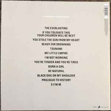 Load image into Gallery viewer, Manic Street Preachers ‎– This Is My Truth Tell Me Yours