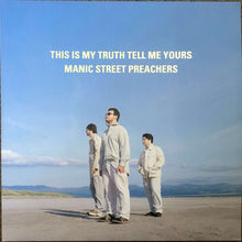 Load image into Gallery viewer, Manic Street Preachers ‎– This Is My Truth Tell Me Yours