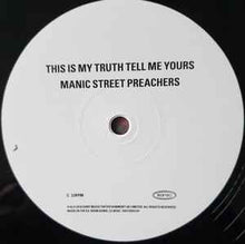 Load image into Gallery viewer, Manic Street Preachers ‎– This Is My Truth Tell Me Yours