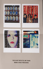 Load image into Gallery viewer, Manic Street Preachers ‎– This Is My Truth Tell Me Yours