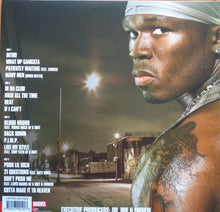 Load image into Gallery viewer, 50 Cent ‎– Get Rich Or Die Tryin