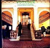 Voyager  – Halfway Hotel