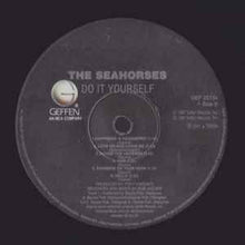 Load image into Gallery viewer, The Seahorses – Do It Yourself