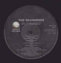 Load image into Gallery viewer, The Seahorses – Do It Yourself