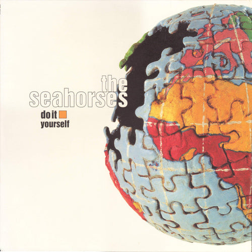 The Seahorses – Do It Yourself