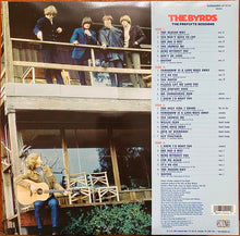Load image into Gallery viewer, The Byrds - The Preflyte Sessions (2xLP, Comp, Gat)