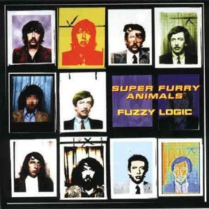 Super Furry Animals – Fuzzy Logic