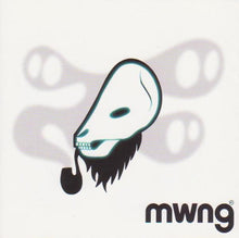 Load image into Gallery viewer, Super Furry Animals ‎– Mwng