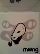 Load image into Gallery viewer, Super Furry Animals ‎– Mwng