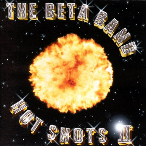 The Beta Band – Hot Shots II