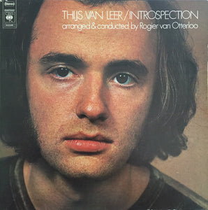 Thijs Van Leer – Introspection