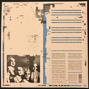 THE TWILIGHT SAD - IT WON/T BE LIKE THIS ALL THE TIME ( 12