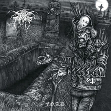 Load image into Gallery viewer, Darkthrone - F.O.A.D. (LP, Album)