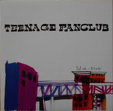 Load image into Gallery viewer, Teenage Fanclub – Man-Made