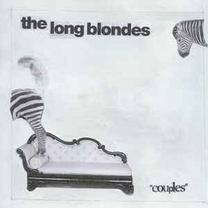 The Long Blondes – Couples