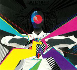 GO DARK - NEON YOUNG ( 12" RECORD )