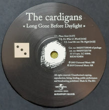 Load image into Gallery viewer, The Cardigans – Long Gone Before Daylight