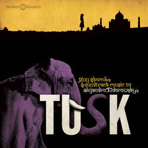 GUY SKORNIK - TUSK ( 12