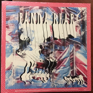PANDA BEAR - BUOYS ( 12" RECORD )