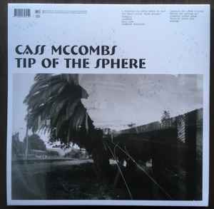 Cass McCombs ‎– Tip Of The Sphere