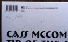 Load image into Gallery viewer, Cass McCombs ‎– Tip Of The Sphere