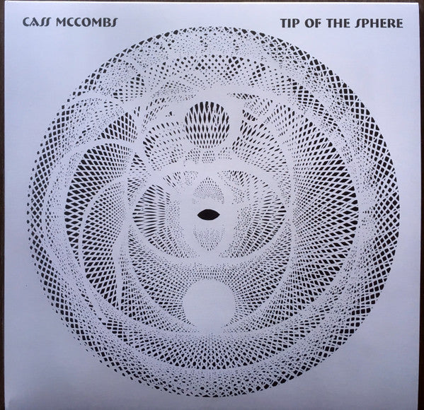 Cass McCombs ‎– Tip Of The Sphere