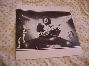 Thin Lizzy - Live And Dangerous (2xLP, Album)