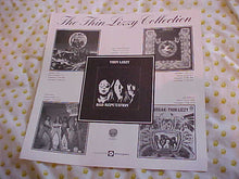 Load image into Gallery viewer, Thin Lizzy - Live And Dangerous (2xLP, Album)