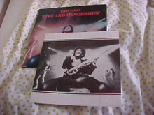 Load image into Gallery viewer, Thin Lizzy - Live And Dangerous (2xLP, Album)