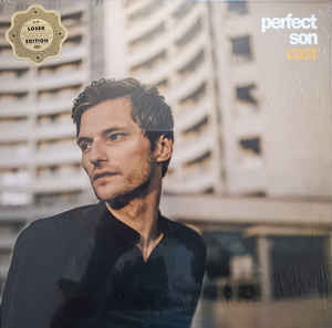 PERFECT SON - CAST ( 12" RECORD )