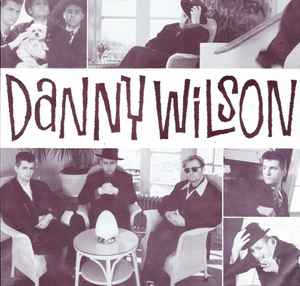 Danny Wilson (2) – Bebop Moptop