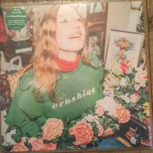 Julia Jacklin – Crushing