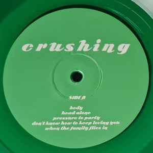 Julia Jacklin – Crushing