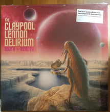 Load image into Gallery viewer, The Claypool Lennon Delirium – South Of Reality