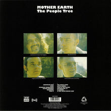 Load image into Gallery viewer, MOTHER EARTH - THE PEOPLE TREE ( 12&quot; RECORD )