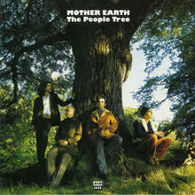 Load image into Gallery viewer, MOTHER EARTH - THE PEOPLE TREE ( 12&quot; RECORD )