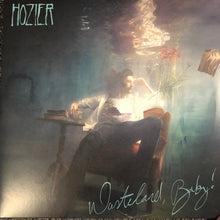 Load image into Gallery viewer, Hozier ‎– Wasteland, Baby!