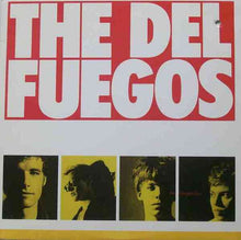 Load image into Gallery viewer, The Del Fuegos ‎– The Longest Day