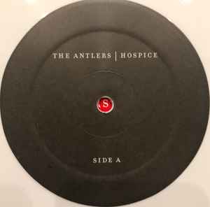 The Antlers – Hospice