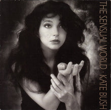 Load image into Gallery viewer, Kate Bush ‎– The Sensual World