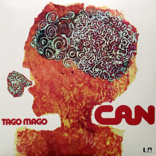 Can ‎– Tago Mago